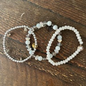 Erimish bracelet set
